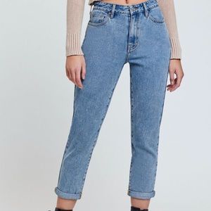 Pacsun Mom Jeans